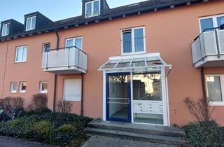 Wohnung mieten in Otto-Kohlhofer-Weg 1-3, 81375 Hadern, Ruhige und helle 3-Zimmerwohnung im 1. OG mit sonnigem Süd-Balkon in Großhadern