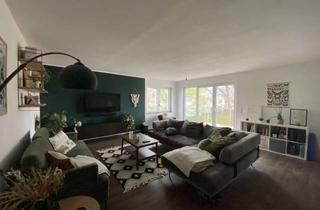 Wohnung mieten in 64823 Groß-Umstadt, 3-Zimmer Wohnung mit Balkon in Groß-Umstadt