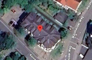 Wohnung mieten in Konrad-Adenauer-Straße, 35781 Weilburg, Charmantes 1-Zimmer Apartment im 3. OG in Weilburg