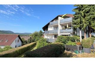 Wohnung mieten in Breitenlauchstraße 33, 73079 Süßen, Helle 3-Zimmer Wohnung mit Balkon in Süßen