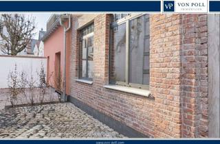 Lofts mieten in 65510 Idstein, Einzigartiges Loft in historischer Schmiede – kernsaniert mit viel Liebe zum Detail