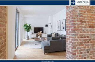 Lofts mieten in 65510 Idstein, Einzigartiges Loft in historischer Schmiede – kernsaniert mit viel Liebe zum Detail