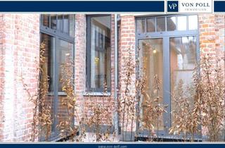 Lofts mieten in 65510 Idstein, Historisches Industrie-Loft mit modernem Wohnkomfort im Herzen der Altstadt