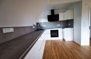 Wohnung mieten in 56412 Nentershausen, Sanierte 3-Zimmer-Wohnung mit Balkon, Garten und Garage in Nentershausen