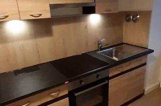 Wohnung mieten in Friedensstraße 24, 01097 Leipziger Vorstadt, Erstbezug nach Sanierung: freundliche 2-Zimmer-Wohnung mit EBK in Dresden Neustadt