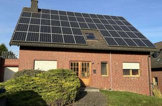 Wohnung mieten in Ulmenweg, 50181 Bedburg, Geräumige 5-Zimmer-Wohnung in Bedburg mit 132 m² Wohnfläche