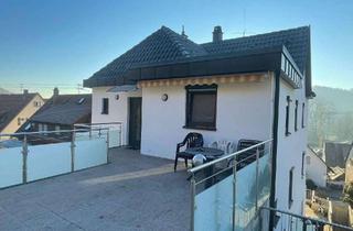 Wohnung mieten in Siegburger Weg, 72108 Rottenburg, Renovierte 4-Zimmer-Wohnung mit Balkon in Rottenburg am Neckar