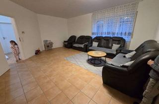 Wohnung mieten in Blumenstraße, 49377 Vechta, Barrierefreie 4-Zimmer Wohnung mit Großen Garten in Vechta