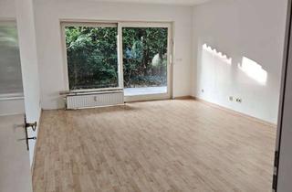 Wohnung mieten in 23701 Eutin, Helle 3-Zimmer Terrassenwohnung in Eutin