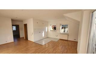 Wohnung mieten in 74927 Eschelbronn, Helle 2-Zimmer Dachgeschosswohnung