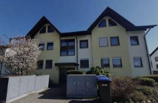 Wohnung mieten in Seitenbachstraße 18, 71093 Weil im Schönbuch, Helle 2,5-Zimmer Wohnung in Weil im Schönbuch