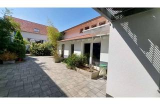 Wohnung mieten in Odenwaldstr. 211, 64372 Ober-Ramstadt, Charmante 3-Zimmer-Wohnung in idyllischer Hofreite in Ober-Modau