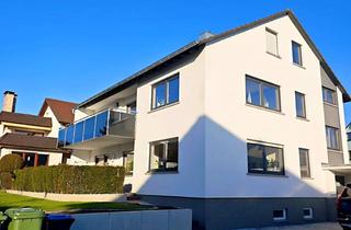 Wohnung mieten in Starenweg, 75443 Ötisheim, Sonnige Ruhige Gepflegte 4-Zimmer-Wohnung im 1. OG mit Garage in Ötisheim