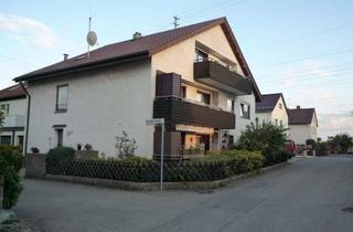 Wohnung mieten in 71069 Sindelfingen, Helle 3-Zimmer Dachgeschosswohnung in Sindelfingen