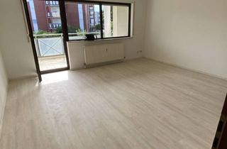 Wohnung mieten in 67346 Speyer, 1,5-Zimmer Wohnung im 1. OG mit Balkon in Speyer-Vogelsang