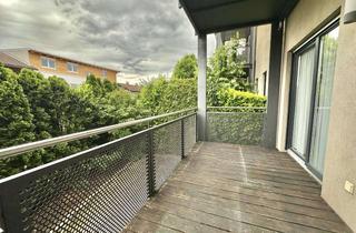 Wohnung mieten in Brückenstr. 28, 83059 Kolbermoor, Stilvolle & barrierefreie 3-Zimmerwohnung + Hobbyraum inkl. EBK in Kolbermoor