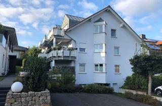 Wohnung mieten in Dürerstraße, 65520 Bad Camberg, 3-Zimmer-Wohnung mit Balkon und Tiefgaragenstellplatz in Bad Camberg