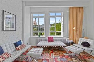 Lofts mieten in Dessauer Straße, 10963 Kreuzberg, Exklusives 2-Zimmer Loft in Berlin-Kreuzberg mit Aufzug