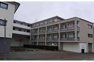 Wohnung mieten in Königschaffhauser Straße, 79346 Endingen, Helle 3-Zimmer 60 m² DG-Wohnung möbliert/teilmöbliert mit Balkon in 79346 Endingen