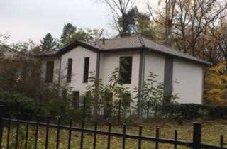 Wohnung mieten in Karl-Marx-Damm 99c, 15526 Bad Saarow, Haus im Haus, Wo. mit 4,5 Zimmern, eigener Garten