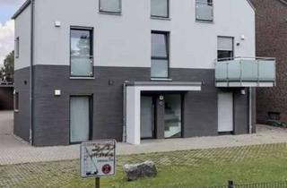 Wohnung mieten in Waterloostraße 10, 59067 Herringen, Waterloostraße 10, 59067 Hamm