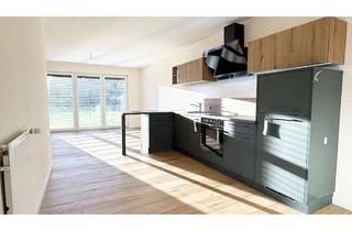 Wohnung mieten in 26639 Wiesmoor, Erstbezug im Erdgeschoss - ruhig & zentral