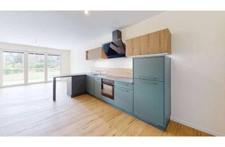 Wohnung mieten in 26639 Wiesmoor, Erstbezug im Erdgeschoss - ruhig & zentral