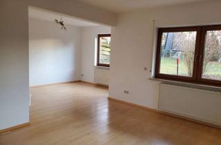 Wohnung mieten in 72218 Wildberg, 3,5-Zimmer Erdgeschosswohnung mit 2 Terrassen in Wildberg-Effringen