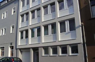 Wohnung mieten in Wilhelmstrasse 26, 66538 Neunkirchen, 1 Zimmer Appartementen Neunkirchen zentral