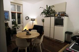 Wohnung mieten in Helsingforser Straße 19, 10243 Friedrichshain, Helle 3,5-Zimmer Wohnung in Friedrichshain (Berlin)