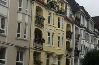 Wohnung mieten in Brixstraße 25, 24943 Jürgensby, 2,5-Zimmer Wohnung mit Balkon in Jürgensby