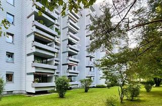 Wohnung mieten in 82024 Taufkirchen, Möblierte 2-Zimmer-Wohnung in Taufkirchen