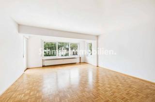 Wohnung mieten in 65934 Nied, Gemütliche 3-Zimmer-Wohnung mit EBK und Garten in Frankfurt-Nied