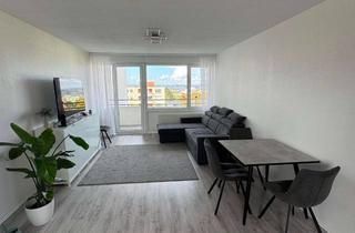 Wohnung mieten in Pillauer Straße, 75181 Buckenberg, Helle 2‑Zimmer Wohnung im 6. OG in Pforzheim-Haidach