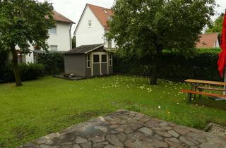 Wohnung mieten in Finkenstraße 14, 85232 Bergkirchen, Geschmackvolle 3-Zimmer-Erdgeschosswohnung mit gehobener Innenausstattung in Bergkirchen