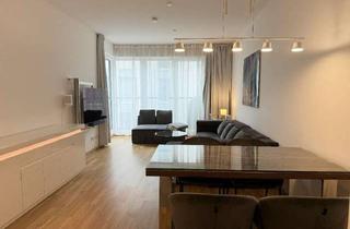 Wohnung mieten in Helene-Jacobs-Straße 24, 14199 Schmargendorf, Charmante 2 Zimmer Neubau Wohnung in Berlin-Schmargendorf möbliert