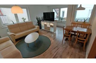 Wohnung mieten in 73084 Salach, Helle 2,5-Zimmer Wohnung mit Balkon, Einbauküche und Stellplatz in Salach