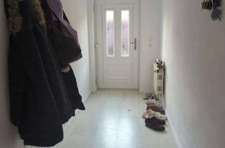 Wohnung mieten in Nettelau 5a, 24601 Stolpe, Zweitbezug einer Barrierefreien 4-Zimmer Erdgeschosswohnung mit Garten in Stolpe