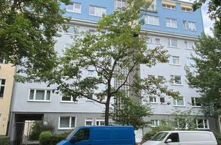 Wohnung mieten in Landshuter Strasse, 10779 Schöneberg, 3 grosse Zimmer mit 5m Balkon - Kudamm/KaDeWe nähe