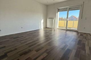 Wohnung mieten in 68789 St. Leon-Rot, Helle 4-Zimmer Wohnung mit Balkon in St. Leon-Rot 0176 61731618