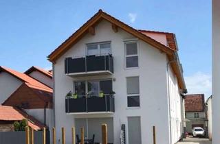 Wohnung mieten in Schillerstraße 11, 67105 Schifferstadt, Moderne 2 Zimmer Wohnung