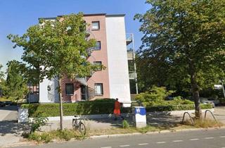 Wohnung mieten in Königin-Luise-Str., 14195 Steglitz, Modernes 1-Zimmer-Apartment mit Balkon