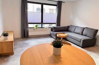 Wohnung mieten in Königstor 30, 34117 Mitte, Beste Lage - 1,5-Zimmer Wohnung im 2. OG in Kassel-Mitte am Königstor