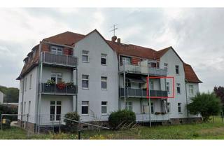 Wohnung mieten in 01640 Coswig, Schöne 3-Zimmer-Wohnung in ruhiger Lage