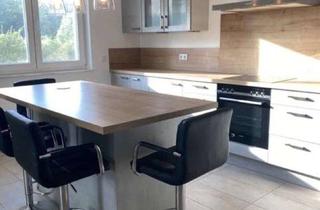 Wohnung mieten in 44269 Schüren, Neuwertige Wohnung mit vier Zimmern sowie Balkon und EBK in der Nähe von Phoenix-See in Dortmund