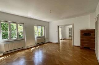 Wohnung mieten in Uferstrasse 40, 69120 Neuenheim, 5-Zimmer Wohnung mit Terrasse in Heidelberg-Neuenheim