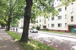 Wohnung mieten in Ringstraße 25, 03149 Forst, Schön sanierte 2 Raumwohnung mit Balkon