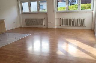 Wohnung mieten in 71083 Herrenberg, 2-Zimmer Wohnung in Herrenberg