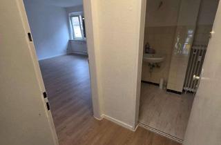 Wohnung mieten in Valckenbergstraße 1-3, 67547 Worms, Erstbezug nach Renovierung: 1-Zimmer Wohnung mit Küche Worms Stadtzentrum