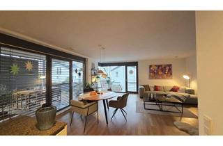 Wohnung mieten in 79761 Waldshut-Tiengen, Einzigartige 4-Zimmer-Wohnung in Tiengen